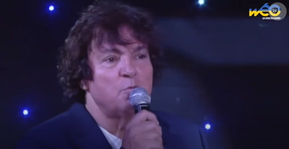Il avait représenté la France à l'Eurovision en 1978.

Joël Prévost, chanteur français, est mort.