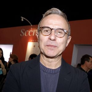 Philippe Besson - Festival du livre de Paris 2023 au Grand Palais Ephémère à Paris. Le 22 avril 2023
© Cédric Perrin / Bestimage