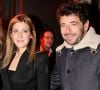 La création de cette SCI illustre une volonté commune de structurer les intérêts familiaux du clan Bruel.

Amanda Sthers et Patrick Bruel - Exclusif - Amanda Sthers recoit la medaille des Arts et des Lettres au restaurant BB entourée de ses plus proches amis et de sa famille a Paris BALDINI / BESTIMAGE