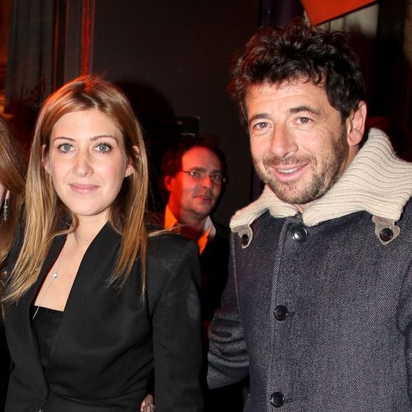La création de cette SCI illustre une volonté commune de structurer les intérêts familiaux du clan Bruel.

Amanda Sthers et Patrick Bruel - Exclusif - Amanda Sthers recoit la medaille des Arts et des Lettres au restaurant BB entourée de ses plus proches amis et de sa famille a Paris BALDINI / BESTIMAGE