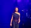 Une sociétaire quitte l'émission
Anggun au concert des sentinelles à la salle Pleyel à Paris au profit de l'association "Bleuet de France" le 10 avril 2025.
© Jack Tribeca / Bestimage