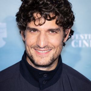 Louis Garrel assiste au tapis rouge de la cérémonie d'ouverture du 6e Festival Cineroman, Nice, France, le 30 septembre 2024. Photo par Shootpix/ABACAPRESS.COM