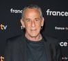 Thierry Ardisson est décédé en juillet dernier des suites d'un cancer.

Thierry Ardisson au photocall pour la conférence de presse de rentrée de France TV à la Grande Halle de la Villette à Paris, France. © Coadic Guirec/Bestimage