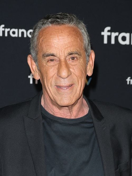 "Thierry Ardisson a été d'un courage incroyable" : Un grand homme de la télévision se souvient de ses derniers jours