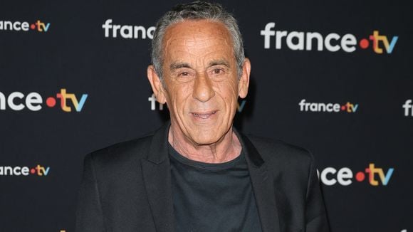 "Thierry Ardisson a été d'un courage incroyable" : Un grand homme de la télévision se souvient de ses derniers jours