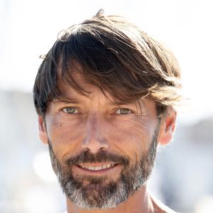 Laurent Kérusoré a aujourd'hui 51 ans...

Laurent Kérusoré participe au photocall Plus belle la vie lors du Festival de la Fiction de La Rochelle à La Rochelle, France. Photo by David Niviere/ABACAPRESS.COM