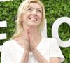 Pour "Purepeople.com", la comédienne se confie sur ce projet hautement symbolique.
Luce Mouchel lors du photocall de la série "Demain nous appartient" lors du 59ème festival de la télévision de Monte Carlo à Monaco le 15 juin 2019.
© Norbert Scanella / Panoramic / Bestimage
