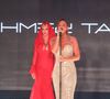 Son look glamour a immédiatement fait réagir les internautes sur Instagram.

Exclusif - Vitaa - 21ème édition du Casa Fashion show by Kenza Cheddadi au Sofitel Casablaca Tour Blanche à Casablanca au Maroc le 9 mai 2026. © Philippe Doignon/Bestimage