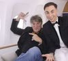 Tex révèle n’avoir touché que très peu d'indemnité après avoir réclamé 1,2 million d’euros à la suite de son licenciement.

Tex lors de l'enregistrement de l'émission "Le Jet de Luxe", présentée par Jordan de Luxe. Paris, le 14 novembre 2025.
© Cédric Perrin/Bestimage
