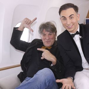 Tex révèle n’avoir touché que très peu d'indemnité après avoir réclamé 1,2 million d’euros à la suite de son licenciement.

Tex lors de l'enregistrement de l'émission "Le Jet de Luxe", présentée par Jordan de Luxe. Paris, le 14 novembre 2025.
© Cédric Perrin/Bestimage