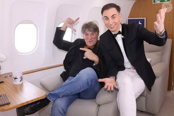 Tex révèle n’avoir touché que très peu d'indemnité après avoir réclamé 1,2 million d’euros à la suite de son licenciement.

Tex lors de l'enregistrement de l'émission "Le Jet de Luxe", présentée par Jordan de Luxe. Paris, le 14 novembre 2025.
© Cédric Perrin/Bestimage