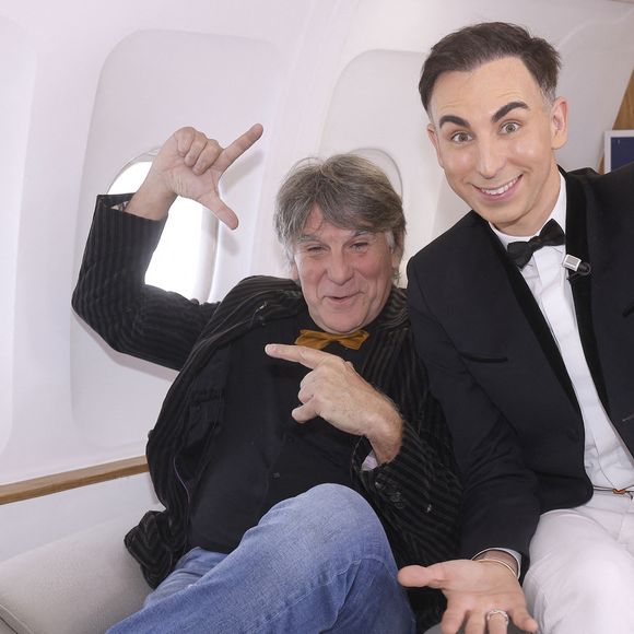 Tex révèle n’avoir touché que très peu d'indemnité après avoir réclamé 1,2 million d’euros à la suite de son licenciement.

Tex lors de l'enregistrement de l'émission "Le Jet de Luxe", présentée par Jordan de Luxe. Paris, le 14 novembre 2025.
© Cédric Perrin/Bestimage