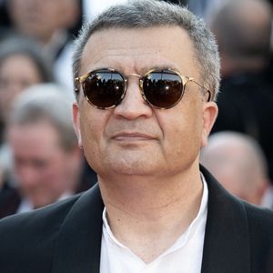 Thomas Langmann assiste au tapis rouge de Megalopolis lors du 77ème Festival de Cannes au Palais des Festivals le 16 mai 2024 à Cannes, France. Photo by David NIVIERE/ABACAPRESS.COM