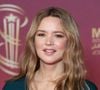 Virginie Efira a 49 ans aujourd'hui...

Virginie Efira participe à la deuxième journée du 22ème Festival International du Film de Marrakech à Paris, France. Photo par Nasser Berzane/ABACAPRESS.COM