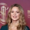 "J’en ai rajouté des tartines" : Virginie Efira est devenue française et tout n'a pas été simple pour l'actrice belge