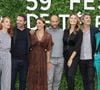 Ca repart... et ça revient dans "Un si grand soleil". 

Chrystelle Labaude, Melanie Robert, Jeremy Banster, Emma Colberti, Moïse Santamaria, Mélanie Maudran, Fred Bianconi, Valérie Kaprisky au photocall de "Un si grand soleil" - Photocalls lors du 59ème festival de la Télévision de Monte-Carlo à Monaco. © Denis Guignebourg/Bestimage