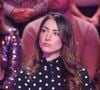Delphine Wespiser a vécu un véritable cauchemar dans son jardin alsacien. 

Exclusif - Delphine Wespiser, sur le plateau de  TBT9 présenté par C.Hanouna, et diffusé en direct sur W9, Paris, France. © Jack Tribeca / Bestimage