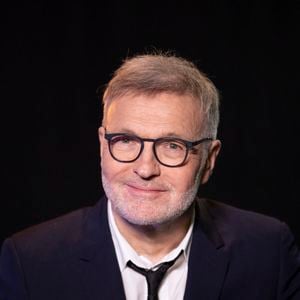 Exclusif - Laurent Ruquier - Backstage - Enregistrement de l'émission "La chanson secrète", présentée par N.Aliagas et diffusée le 29 décembre sur TF1
Guillaume Gaffiot-Cyril Moreau / Bestimage