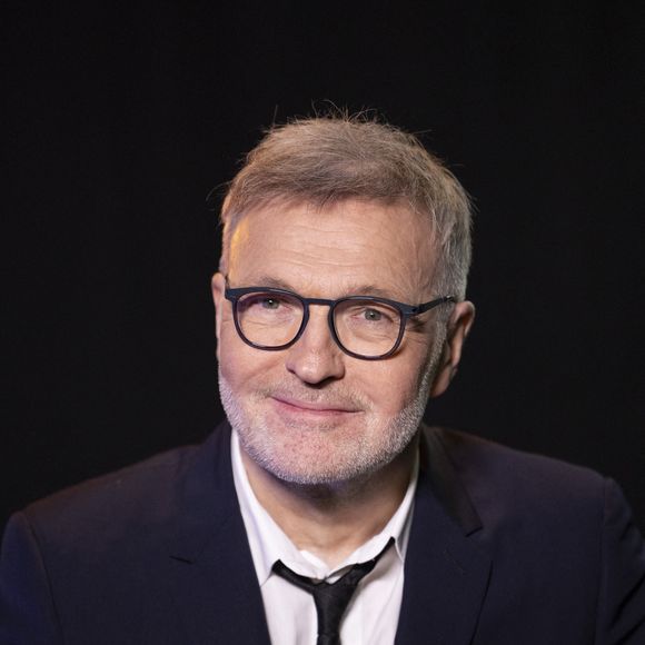Exclusif - Laurent Ruquier - Backstage - Enregistrement de l'émission "La chanson secrète", présentée par N.Aliagas et diffusée le 29 décembre sur TF1
Guillaume Gaffiot-Cyril Moreau / Bestimage