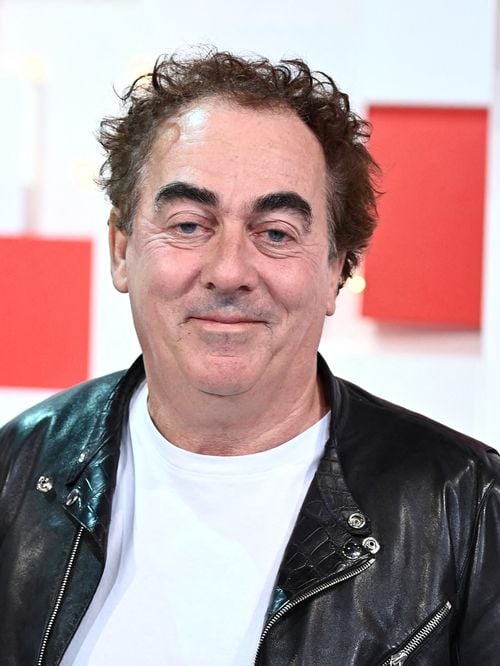 L’autre business de l’humoriste Éric Carrière, des Chevaliers du Fiel : “Ça marche super bien”