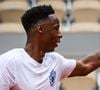 Gaël Monfils s'est exprimé au sujet de sa rupture avec Elina Svitolina le vendredi 23 octobre 2026 sur Instagram

Gaël Monfils et Elina Svitolina lors d’une séance d’entraînement en vue de l’édition 2026 de Roland-Garros — tournoi du Grand Chelem — au stade Roland-Garros, le 20 mai 2026 à Paris, en France. © Matthieu Mirville/ZUMA Press Wire/Bestimage