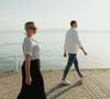 La « Man Walking Ahead Theory » fait beaucoup parler d'elle sur TikTok.

Marcher plusieurs mètres devant son conjoint n'est pas dû au hasard.