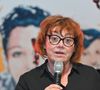 Très franche, la journaliste n'a aucun souci à parler d'argent et avait dévoilé son salaire.
Exclusif - Nathalie Saint-Cricq, journaliste et écrivain - Festival Joséphine Baker Licra au château des Milandes en Dordogne le 21 juin 2024.
© Jean-Bernard Nadeau / Bestimage