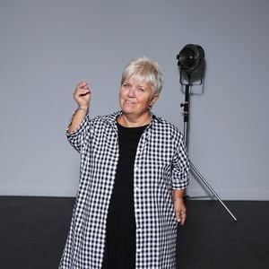Exclusif - Rendez-vous avec Mimie Mathy, marraine de la 3ème édition du festival, à l'occasion de la 3ème édition du festival Histoires de Femmes à Dreux. Le 21 octobre 2023 © Denis Guignebourg / Bestimage