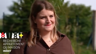 “On arrive dans la chambre, qu’est-ce qu’on voit ?” Camille Duquennoy (Recherche appartement ou maison) a vécu une scène mémorable en pleine visite