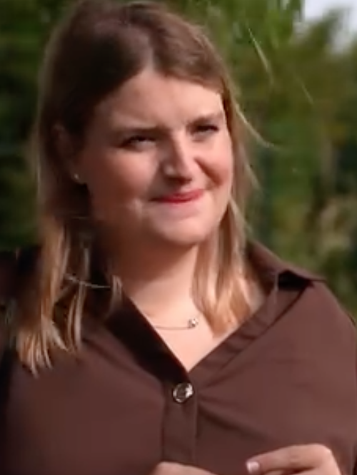 “On arrive dans la chambre, qu’est-ce qu’on voit ?” Camille Duquennoy (Recherche appartement ou maison) a vécu une scène mémorable en pleine visite