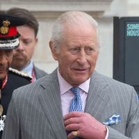 Charles III pris en charge par les médecins, son planning bouleversé