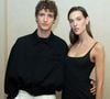 Le chanteur Aliocha Schneider et Charlotte Cardin filent le parfait amour et ont emménagé ensemble dans un joli appartement de Montmartre... 

Aliocha Schneider et Charlotte Cardin assistent au défilé Jacquemus Menswear Fall-Winter 2025/2026 dans le cadre de la semaine de la mode à Paris, France, le 26 janvier 2025. Photo par Aurore Marechal/Abaca