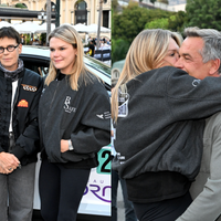 Stéphanie de Monaco et son ex-compagnon Jean-Raymond Gottlieb réunis pour un nouveau défi de leur fille Camille