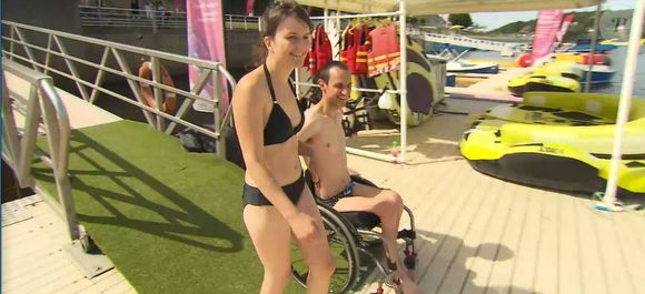 Florian choisit Lola dans l'épisode de "L'amour est dans le pré 2020" du 16 novembre sur M6