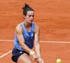 Loïs Boisson ne semble toutefois pas fâchée, avec son ancien coach. "On a essayé de faire au mieux, on a cherché des solutions toute l'année, a expliqué la tenniswoman. (...) Je le remercie quand même pour tout parce qu'on a vraiment fait du bon boulot ces dernières années. Je lui souhaite le meilleur pour la suite."

Loïs Boisson remporte le tournoi de tennis Open d'Hambourg 2025 face à Anna Bondar (7/5 - 6/3). Imago/PsnewZ/Bestimage