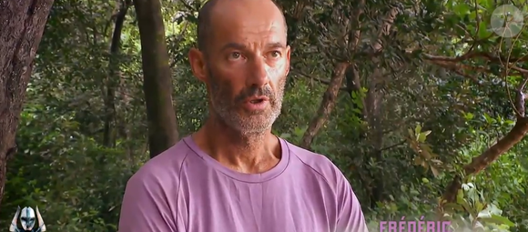 Quatrième épisode de "Koh-Lanta, La Revanche des quatre Terres"