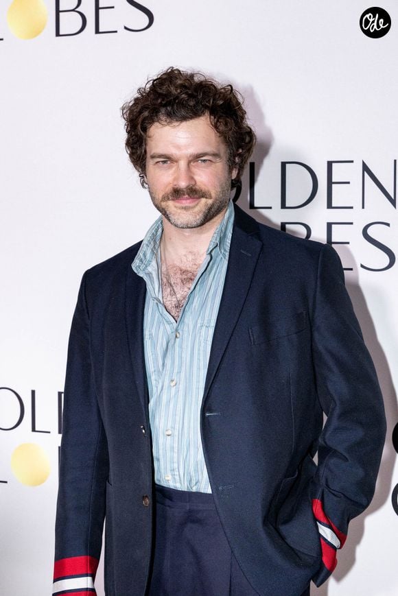 Alden Ehrenreich assiste à la soirée de lancement "Road To The Golden Globes" lors du Festival international du film de Toronto 2026, à l’hôtel Four Seasons de Toronto.
© Picjer/imageSPACE via ZUMA Press Wire
