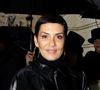 des injections... à l'ADN de saumon. Un  protocole qui a donné à la Brésilienne la plus célèbre du PAF un "glow" incomparable.

Cristina Cordula au défilé Stephane Rolland "Collection Haute Couture Automne/Hiver 2026-2027" lors de la Fashion Week de Paris, le 27 janvier 2026.