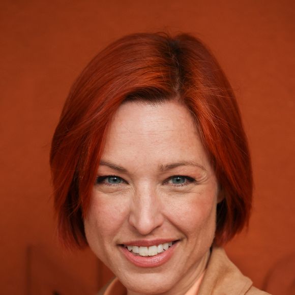 Natasha St-Pier au Village des Internationaux de France 2024 à Roland Garros le 28 mai 2024 à Paris, France. Photo par Nasser Berzane/ABACAPRESS.COM