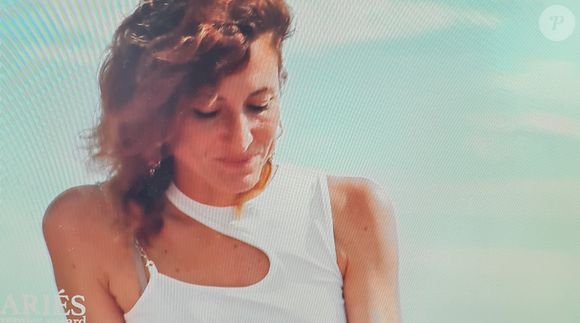 Sophie souhaite divorcer de Guillaume lors de l'épisode de "Mariés au premier regard 2025" du 28 avril, sur M6