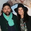 Gérard Jugnot : La fille de son fils Arthur Jugnot et de Flavie Pean a fêté ses 1 an, images des festivités en famille