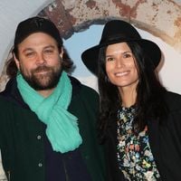 Gérard Jugnot : La fille de son fils Arthur Jugnot et de Flavie Pean a fêté ses 1 an, images des festivités en famille