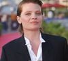 Venue présenter le film "La Vie d’une femme" au festival du film de Cabourg, Mélanie Thierry a attiré tous les regards. 

Mélanie Thierry (Swann d'Or de la meilleure actrice) -  Arrivées des personnalités sur le tapis rouge lors de la 40e édition du Festival de Cabourg « Journées romantiques » .
© Coadic Guirec / Bestimage