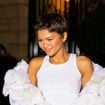 Entre deux défilés, Zendaya a découvert ce nouveau restaurant "audiophile" très en vue à Paris