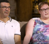 Justine et Patrice forment l'un des couples phares de "L'amour est dans le pré".

Justine et Patrice dans L'amour est dans le pré. (Capture d'écran M6)