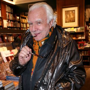 Exclusif - Le Chef Alain Ducasse - Charlotte Casiraghi dédicace son livre "La fêlure" à la Librairie Galignani à Paris le 3 Février 2026. © Bertrand Rindoff / Bestimage