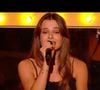 Lundi 14 septembre, elle avait partagé une vidéo très énigmatique contenant une série de chiffres. 

Anouk, éliminée de la "Star Academy", a fait quelques confidences sur les coulisses de cette soirée.
