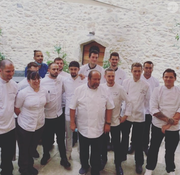 De quoi se faire plaisir à petits prix.

Maxime Adoul, jeune chef qui ouvre son restaurant.