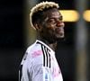 Le footballeur s'exprime ce 22 juin dans Sept à Huit

Paul Pogba de la Juventus FC, match contre Empoli FC le 3 septembre 2023. ©Inside / Panoramic / Bestimage
