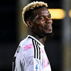 Le footballeur s'exprime ce 22 juin dans Sept à Huit

Paul Pogba de la Juventus FC, match contre Empoli FC le 3 septembre 2023. ©Inside / Panoramic / Bestimage